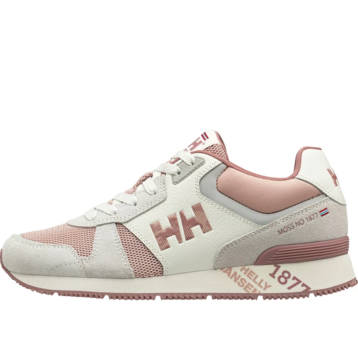 Dámské Boty Casual Helly Hansen W Anakin Læder Šedé | VRKMQ-2850