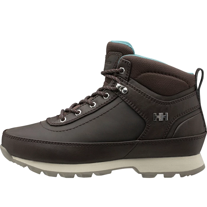 Dámské Boty Casual Helly Hansen W Calgary Šedé | ZCWHG-3742