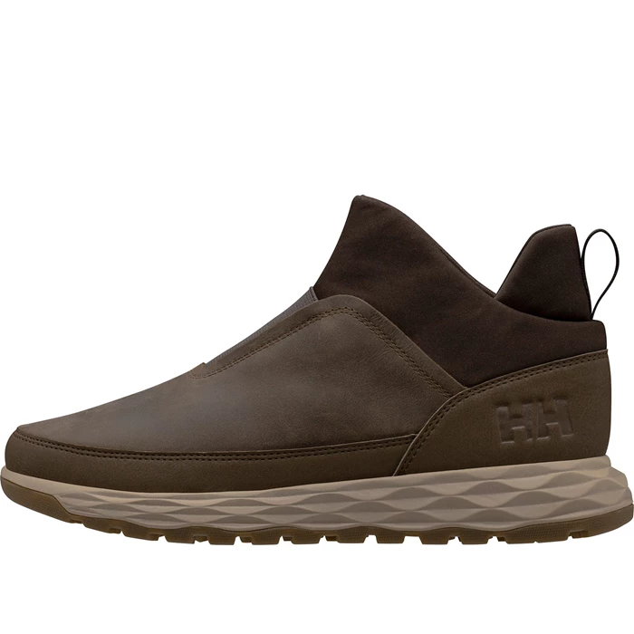 Dámské Boty Casual Helly Hansen W Cora Šedé | NEHTO-9283