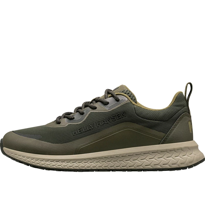 Dámské Boty Casual Helly Hansen W Eqa Šedé | OGRTK-8431