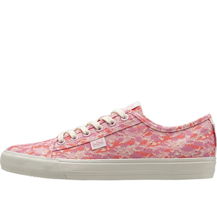 Dámské Boty Casual Helly Hansen W Fjord Platene V2 Viacfarebný Růžové | OSHMQ-0958