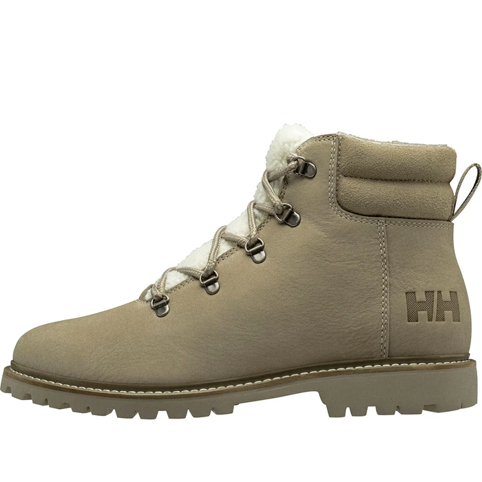 Dámské Boty Casual Helly Hansen W Iselle Šedé | YBZNF-2138