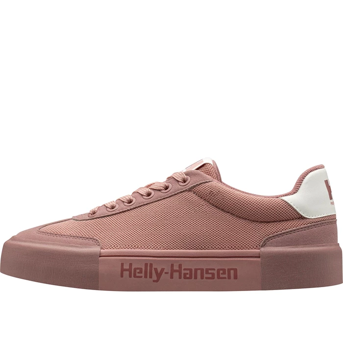 Dámské Boty Casual Helly Hansen W Moss V1 Koralove Béžový | OZELC-6821
