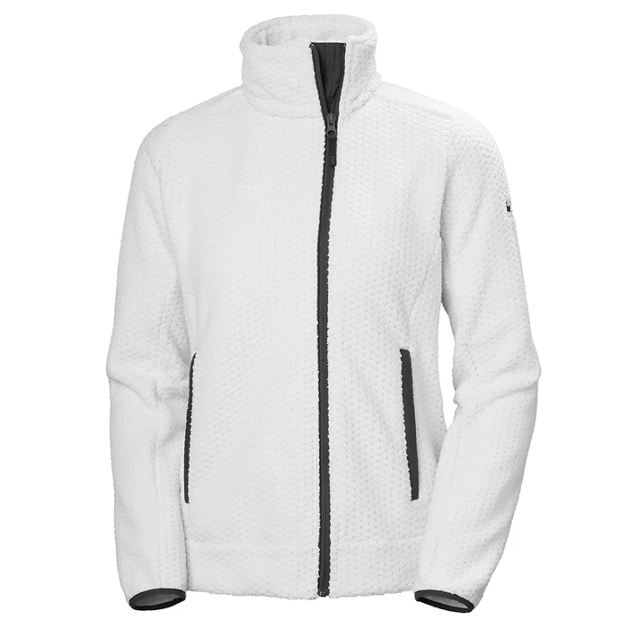 Dámské Fleecové Svetry Helly Hansen W Lyra Šedé | AKXVW-1370