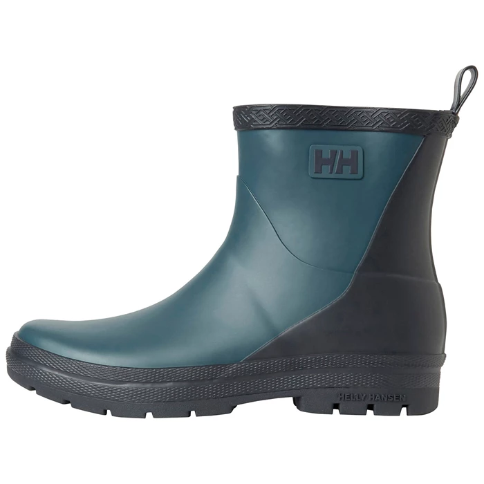 Dámské Holínky Helly Hansen W Aveline Blankyt | TXLCF-0892