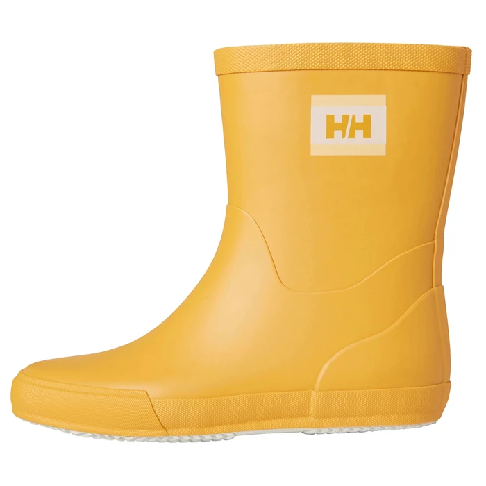 Dámské Holínky Helly Hansen W Nordvik 2 Hnědé | QVRNX-7352