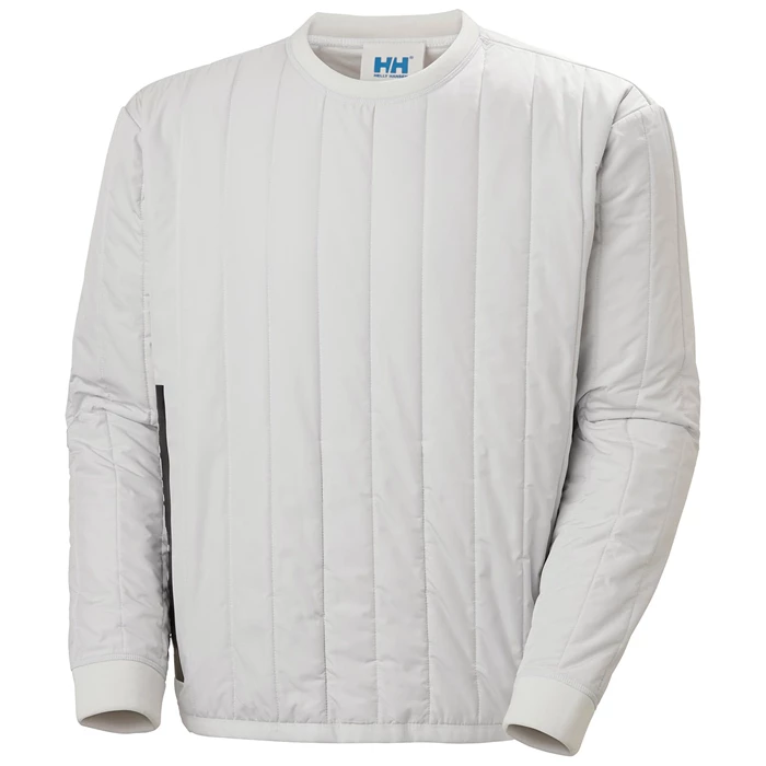 Dámské Košile Helly Hansen Hh Arc Padded Šedé | XVYWB-8147