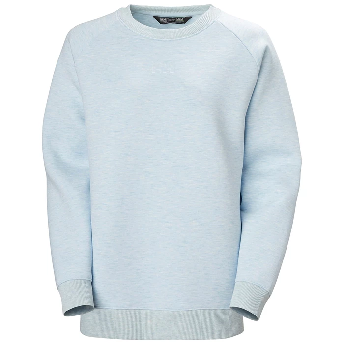 Dámské Mikiny Helly Hansen W Adore Šedé | BINZY-4231