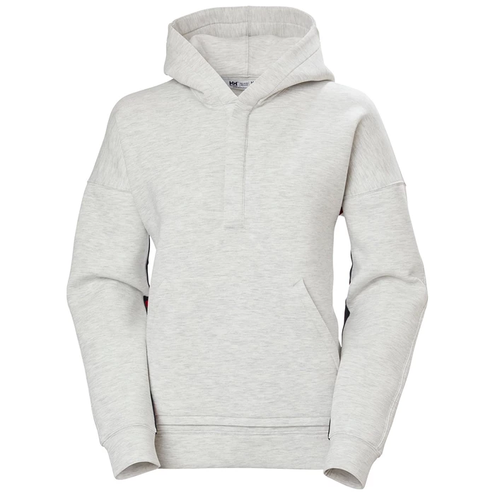 Dámské Mikiny Helly Hansen W Rwbhooded Šedé | QYDEP-4891