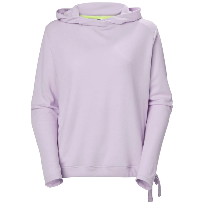 Dámské Mikiny Helly Hansen W Sirenhooded Fialové | IFUVC-9837