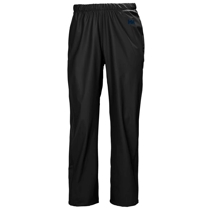 Dámské Skořápkové Kalhoty Helly Hansen W Loke Černé | CUKTW-9103
