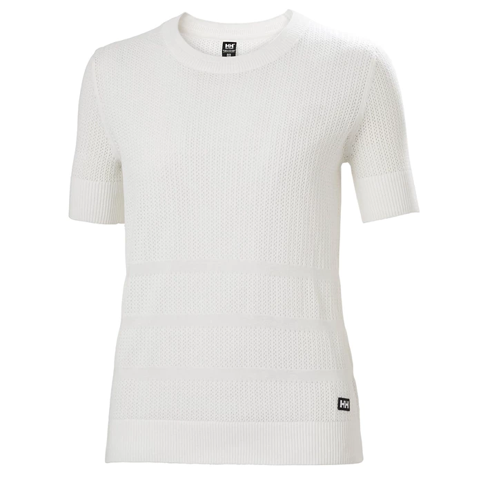 Dámské Tričko Helly Hansen W Thalia Knit Šedé | YCOGN-8925