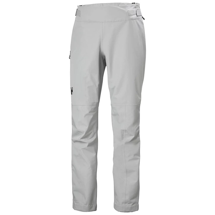 Dámské Turistické Kalhoty Helly Hansen W Odin 9 Worlds Infinity Šedé | XHUYZ-3078