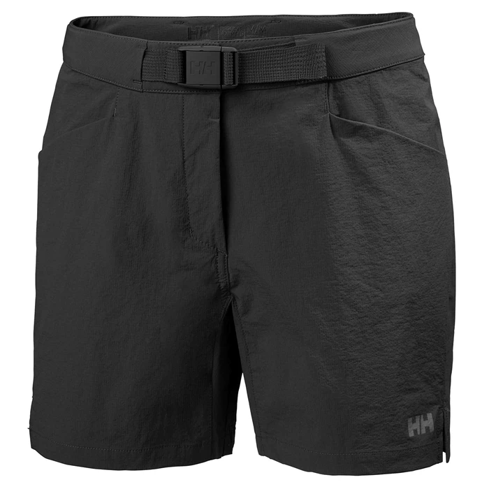 Dámské Šortky Helly Hansen W Tinden Light Šedé | NBXFC-7956