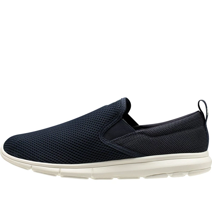 Pánské Boty Casual Helly Hansen Ahiga Slipon Tmavě Blankyt | TJRXM-8542