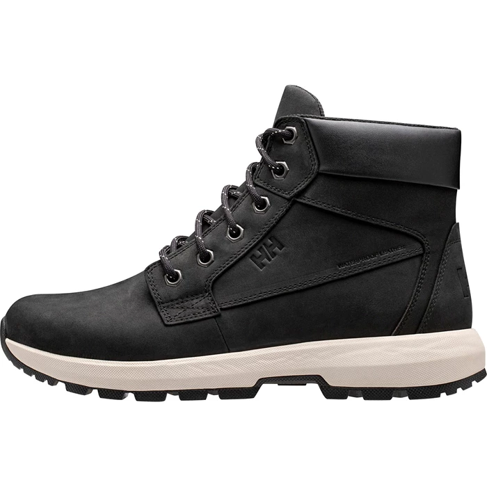 Pánské Boty Casual Helly Hansen Bowstring Primaloft Černé | NHGTK-0642