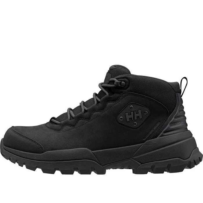 Pánské Boty Casual Helly Hansen Knaster Evo 5 Černé | AMLXH-3086