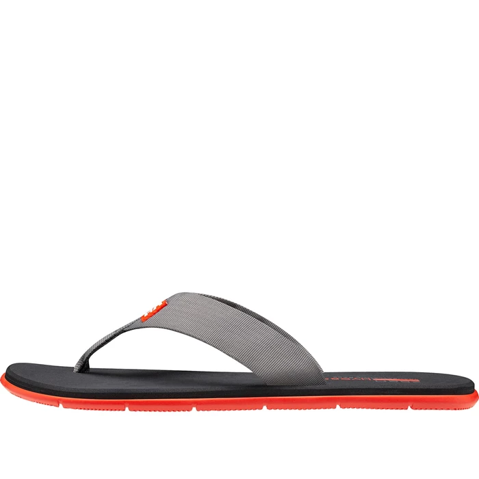 Pánské Boty Casual Helly Hansen Seasand Hp Bílé / Šedé | OEGXI-9584