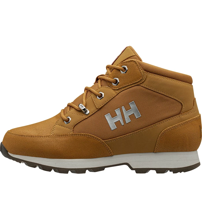Pánské Boty Casual Helly Hansen Torshov Hiker Oranžové | EBRXJ-4768