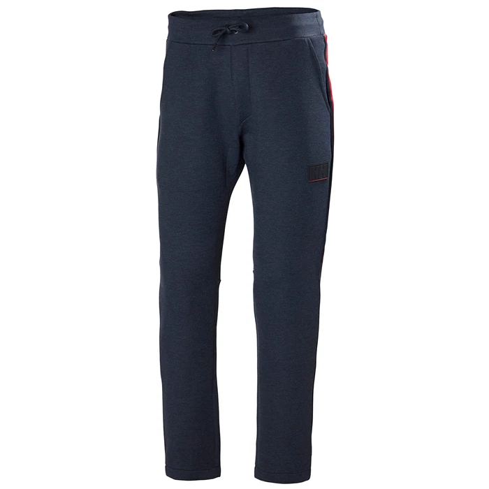 Pánské Kalhoty Pro Volný Čas Helly Hansen Rwb Sweat Tmavě Blankyt | RCNKB-2509