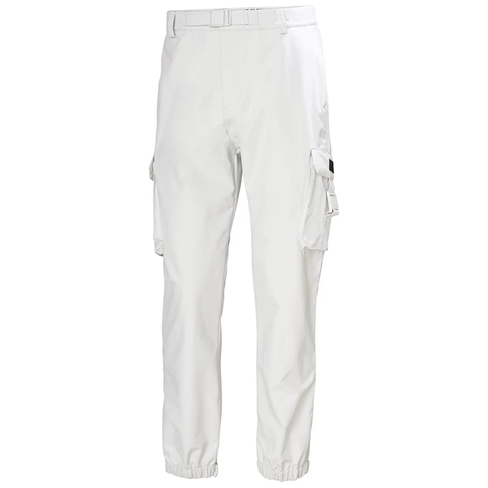 Pánské Kalhoty Pro Volný Čas Helly Hansen Hh Arc S21 Ocean Šedé | RIPDQ-9203