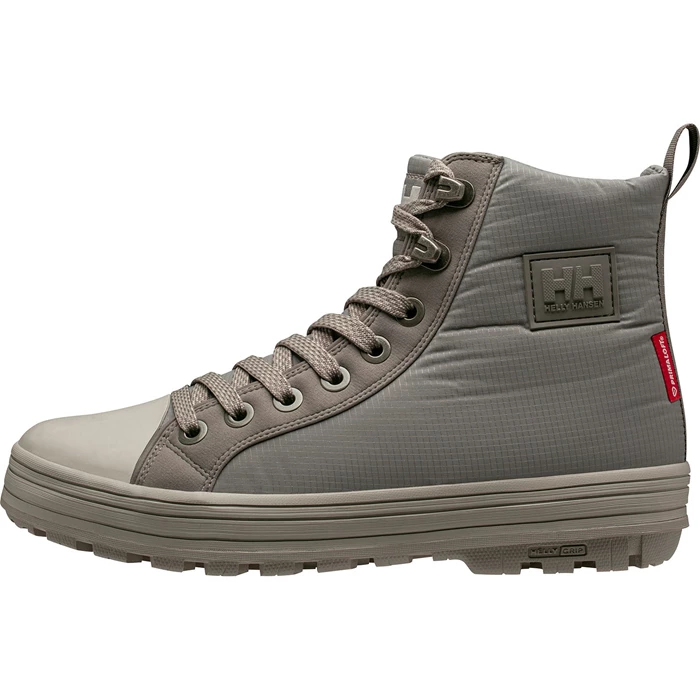 Pánské Zimní Boty Helly Hansen Wonderland Šedé | TEXHF-1704