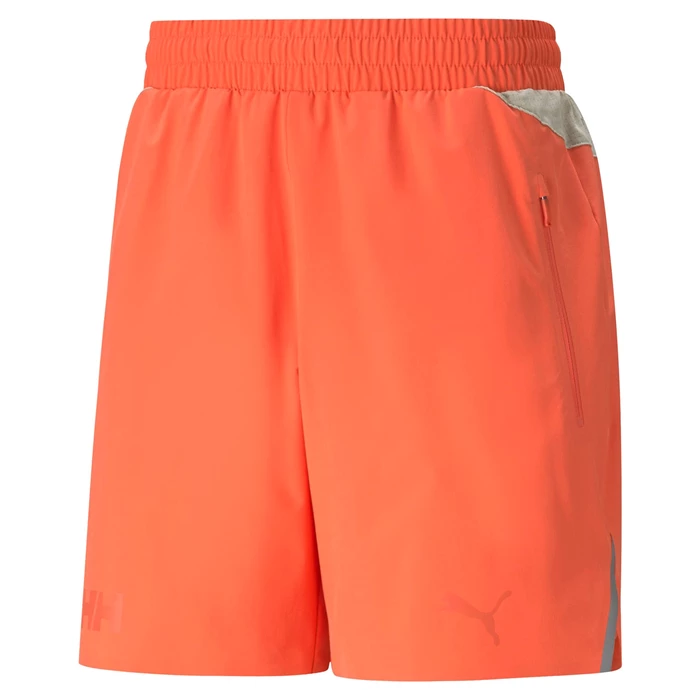 Pánské Šortky Helly Hansen Puma X Helly Hansen Woven Koralove | PHMKB-1475